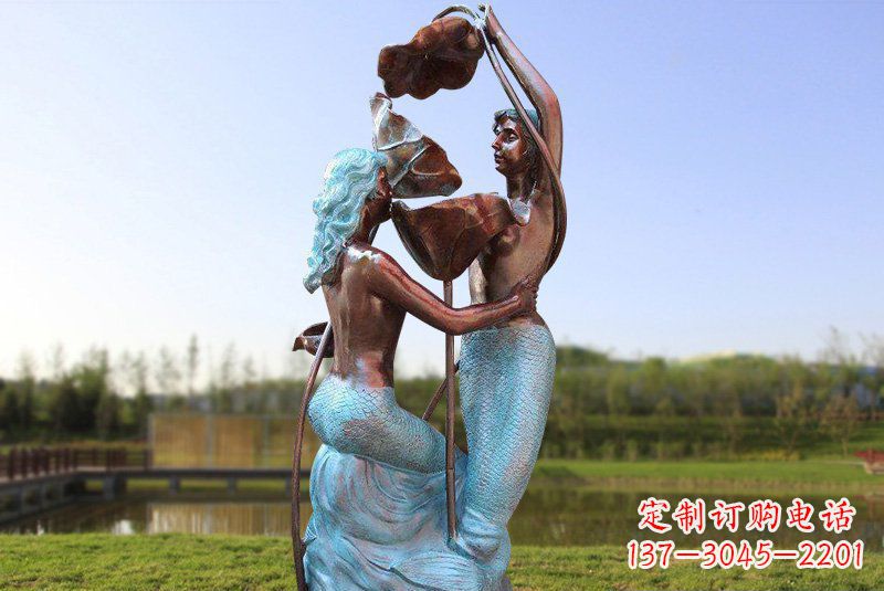 益阳领雕塑是一家经营铜雕塑制作的专业雕塑厂家…