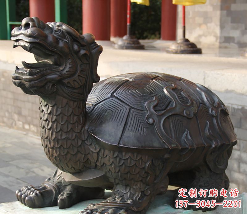 益阳浮雕精美的龙雕塑,点缀家中气质