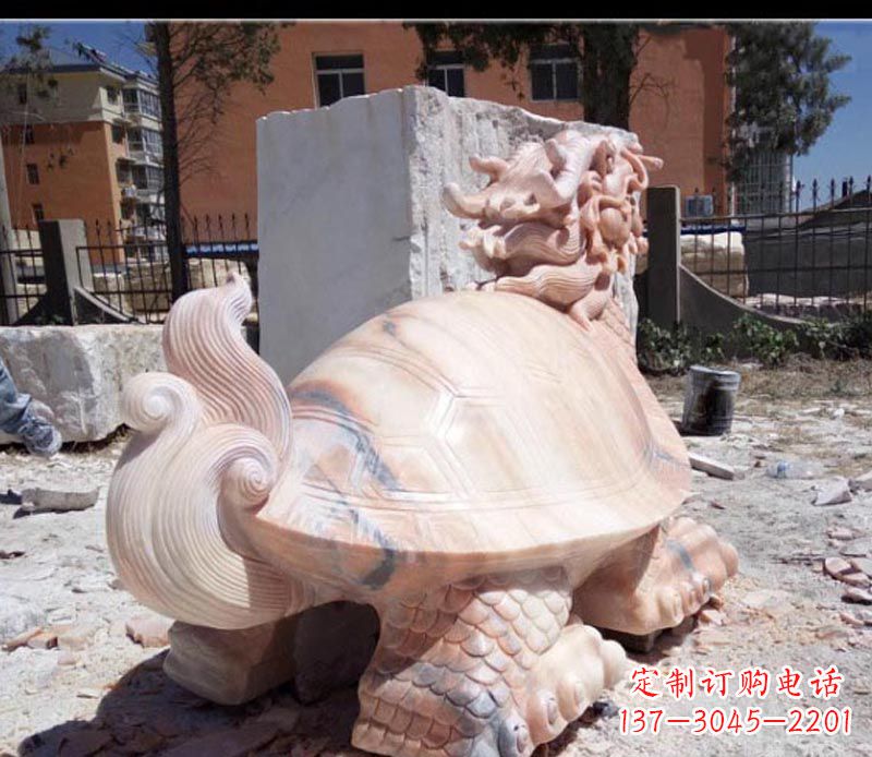 益阳精美大型龙雕塑,带您进入神秘中国