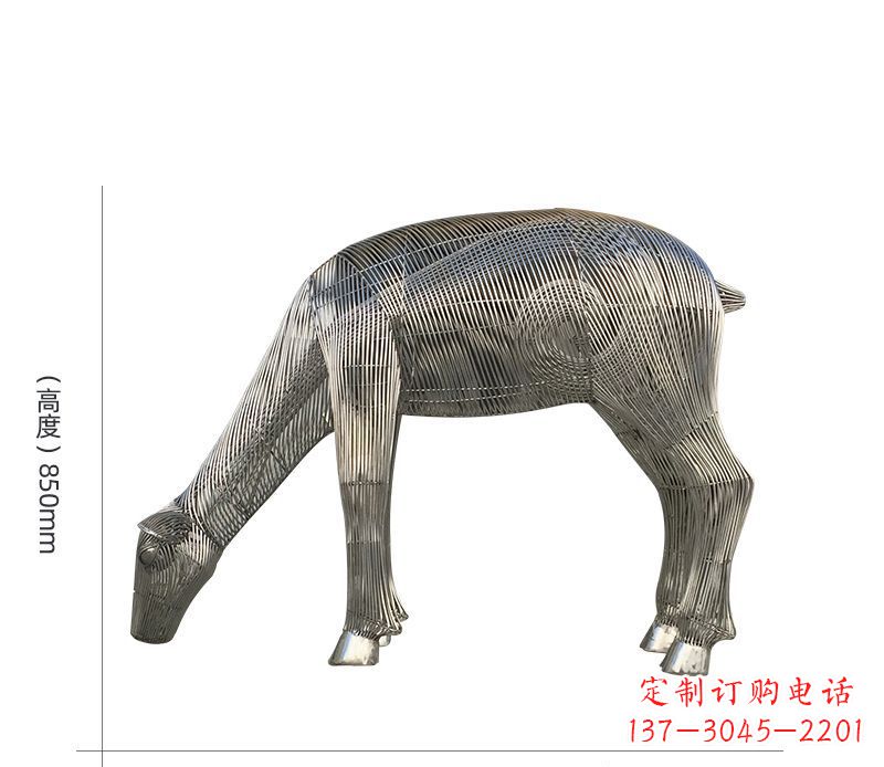 益阳鹿鸣吉祥,唤醒宁静与美好!