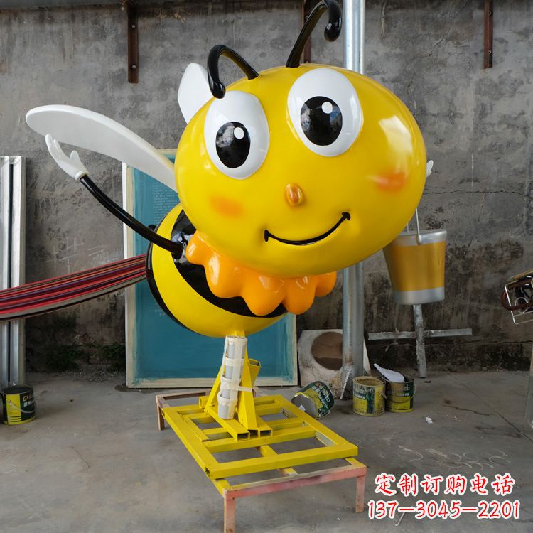 益阳蜜蜂,让你体会宁静之美