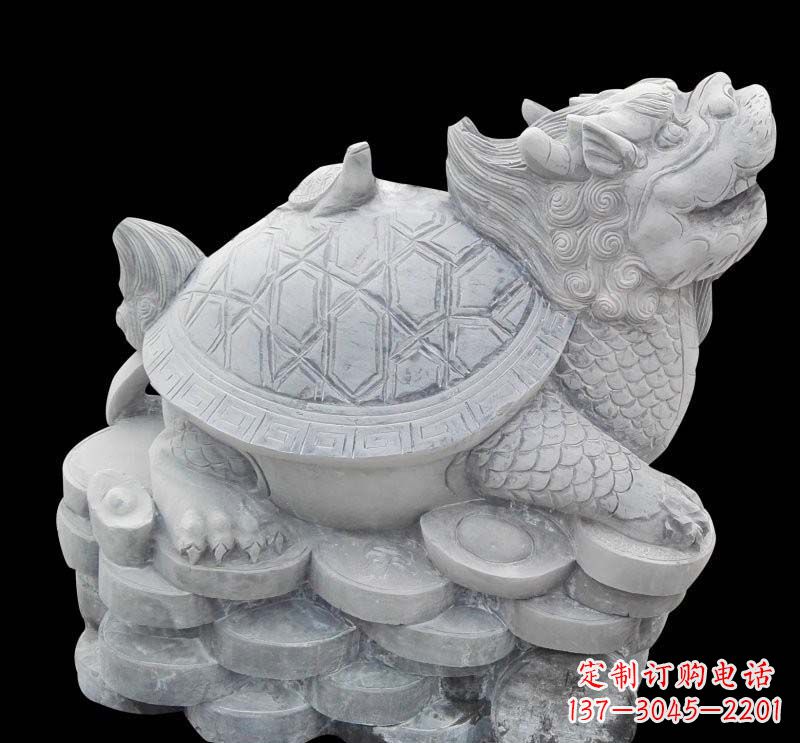 益阳中领雕塑推出的母子情深·龙雕塑,用耐久的…