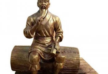 益阳高质量鲁班铜雕塑让您的家居空间洋溢艺术氛围