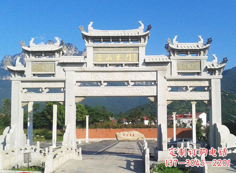 益阳领雕塑定制:精美华丽的大象雕塑