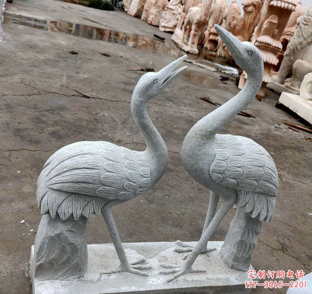 益阳优雅自然,尊贵鹿雕塑