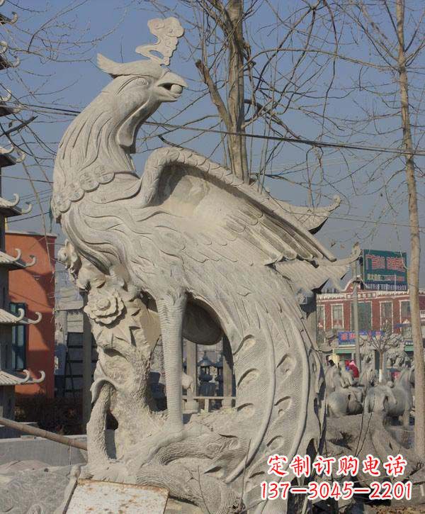 益阳优雅青石凤凰,给你璀璨绝伦的美景