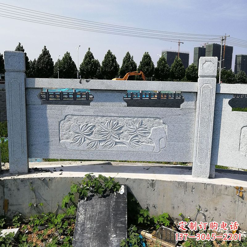 益阳纪念性栏板雕塑,传承专属的美好回忆
