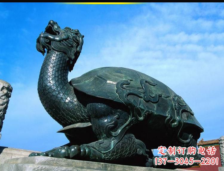 益阳青铜龙雕塑,精美雕刻,点缀家居