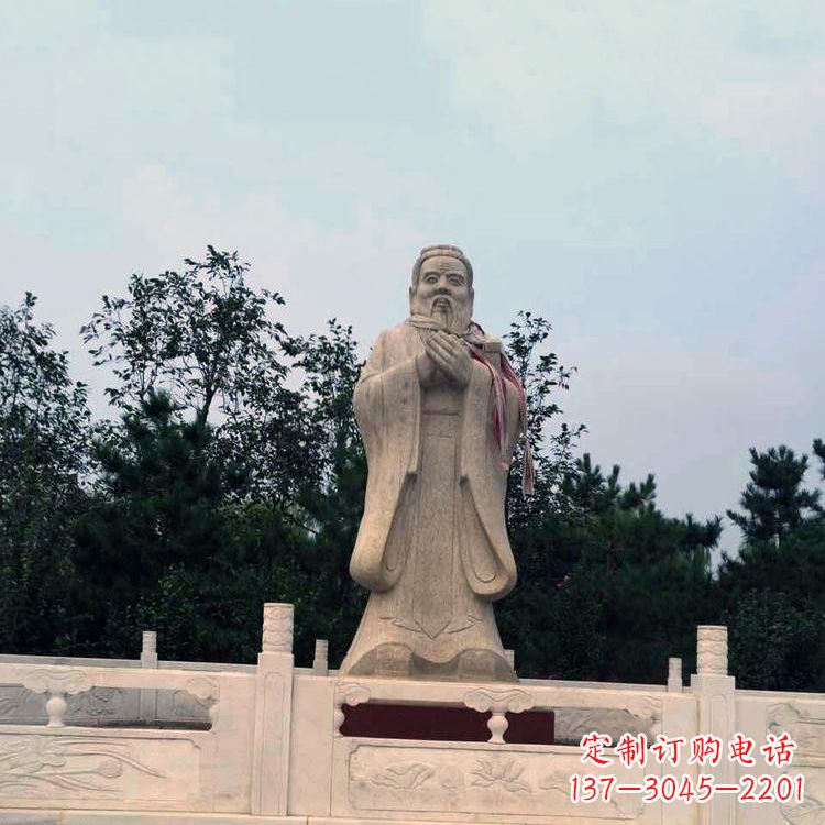 益阳尊尧雕塑,精美巨型石雕