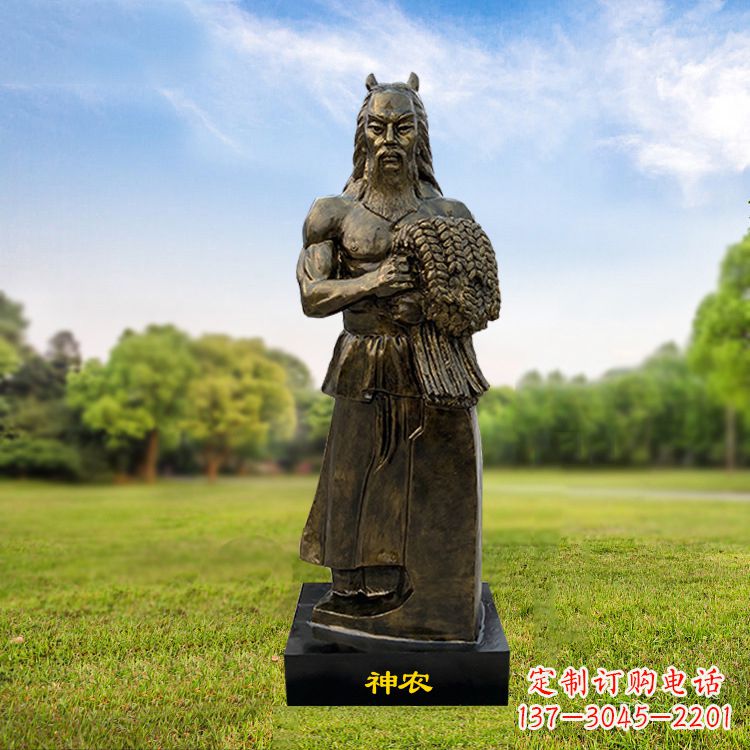 益阳神龙氏玻璃钢精美仿铜龙雕塑