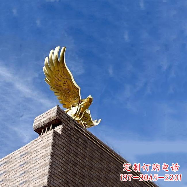 益阳中领雕塑:非凡的动物雕塑厂家