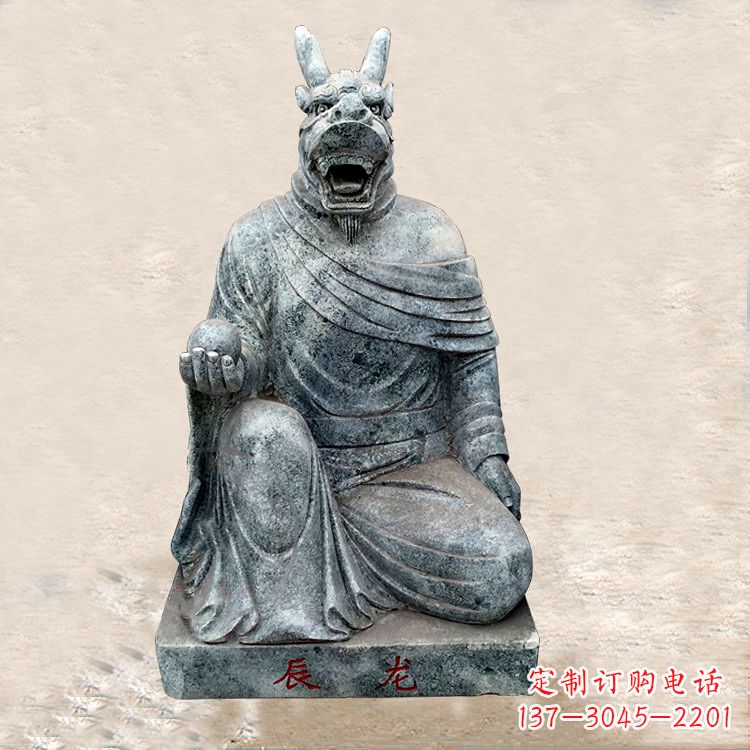益阳中领雕塑是一家专业的雕塑定制厂家,拥有多…