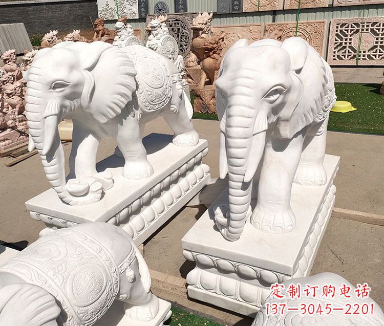 益阳中领雕塑是中国最具特色的石雕工艺定制厂家…
