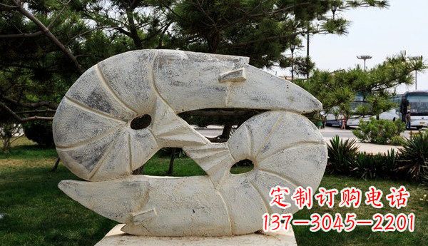 益阳中领雕塑,定制动物雕塑