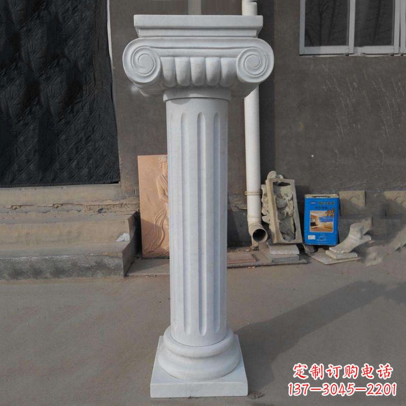 益阳造型精美的罗马马雕塑介绍