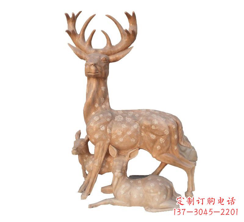 益阳中领雕塑凭借其丰富的雕刻经验,精湛的技艺…