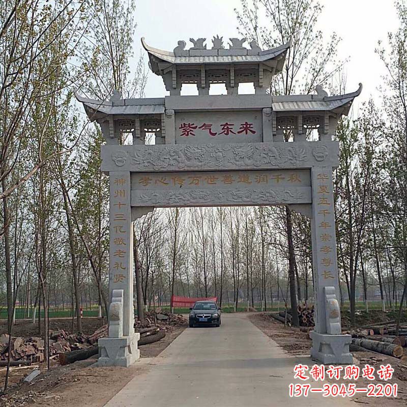 益阳中领雕塑传承工艺狮子雕塑精品