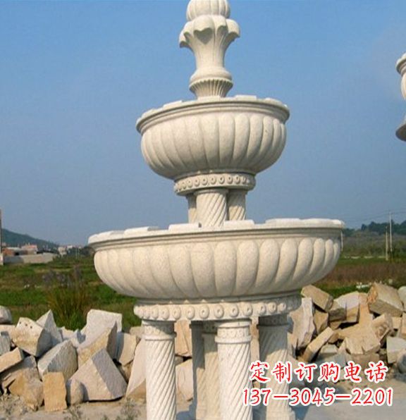 益阳中领雕塑拥有丰富的石雕工艺经验,提供各类…