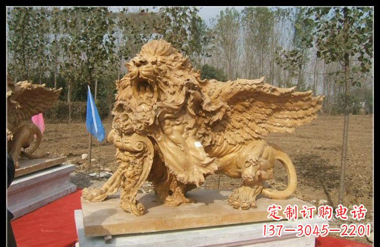 益阳晚霞红圣马可飞狮