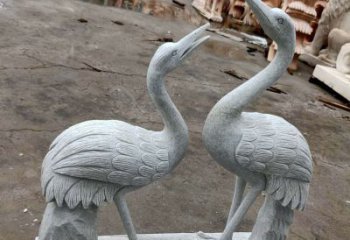 益阳优雅自然，尊贵鹿雕塑