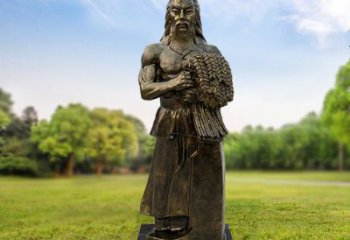 益阳神龙氏玻璃钢精美仿铜龙雕塑
