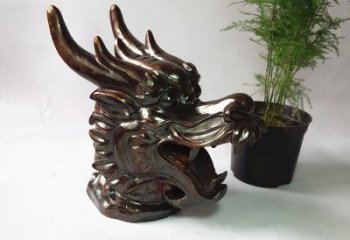 益阳精美龙雕塑，赋予家居独特气质