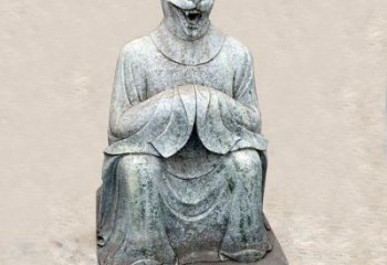益阳精美的生肖蛇兽雕塑