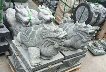 益阳精美的乌龟石雕精品