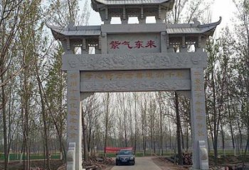 益阳中领雕塑传承工艺狮子雕塑精品