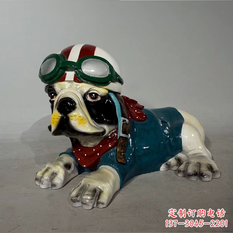 益阳宇航员斗牛犬