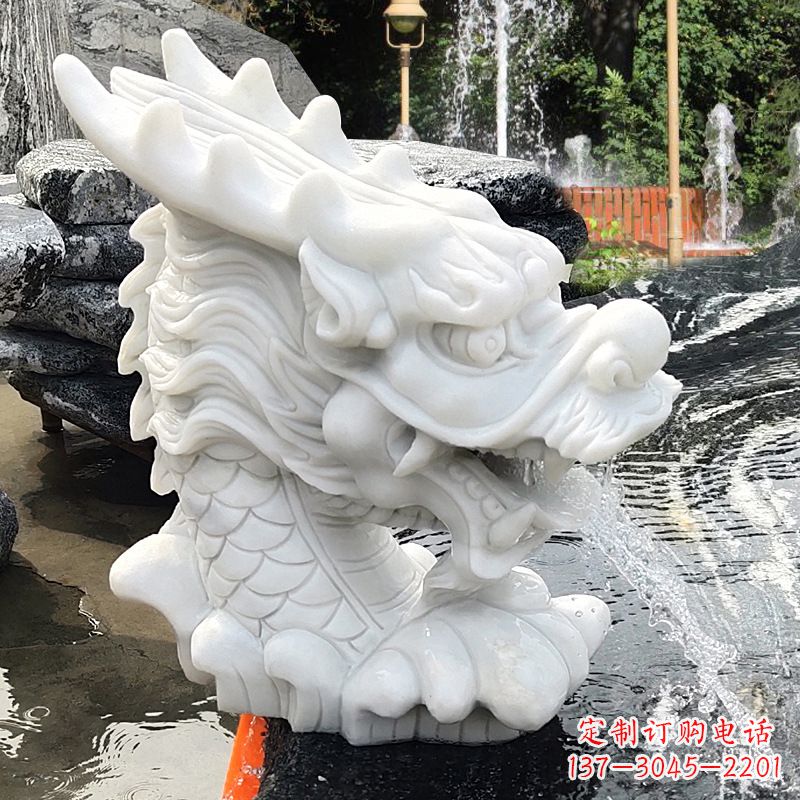 益阳自然石石雕流水喷泉