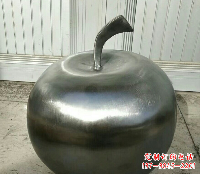 益阳水果雕塑工艺品